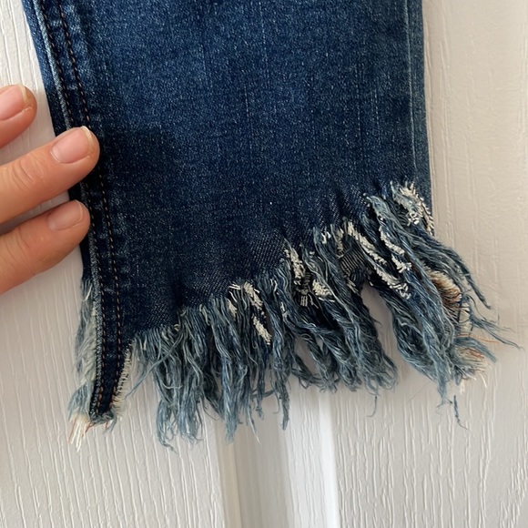 VGUC Free People jeans - Picture 7 of 11